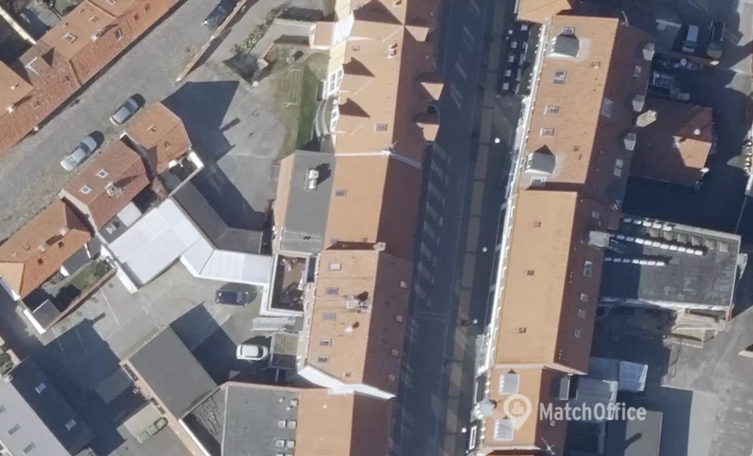 Kontor til leje på Store Torvegade 9 1, 3700 Rønne - 149 m² | Foto 4 - Lokalebasen.dk