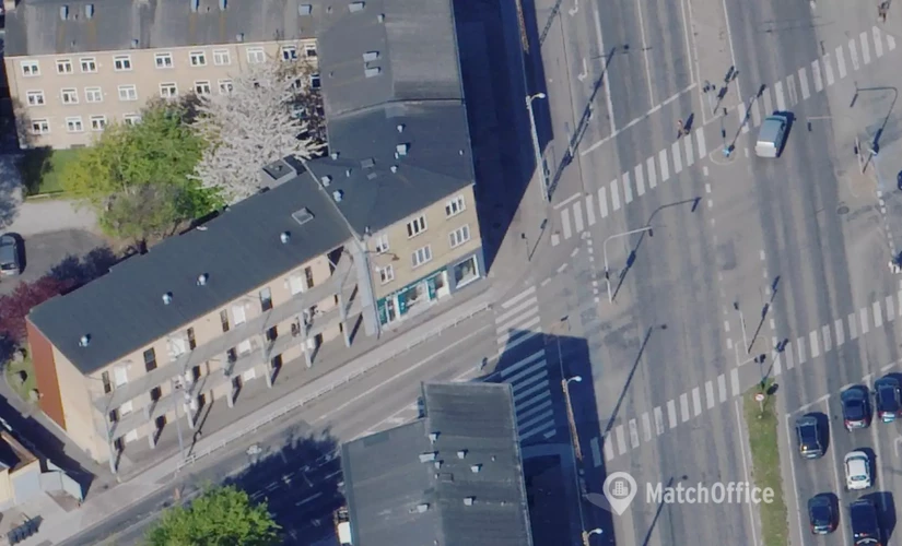 26 m² Store for rent in Rodovre, Roskildevej 301A (2610) - 2 | MatchOffice.com