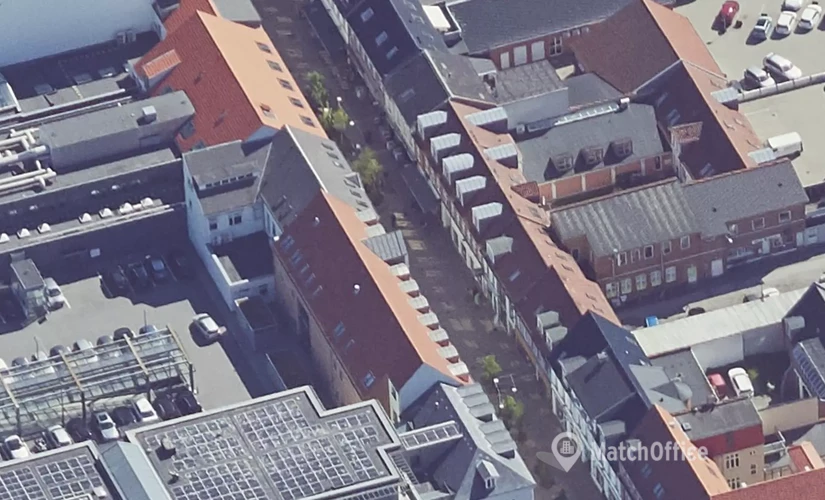 Butik til leje på Vestergade 29, 8600 Silkeborg - 222 m² | Foto 3 - Lokalebasen