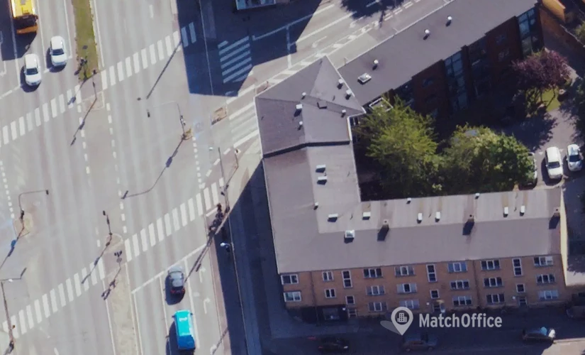 26 m² Store for rent in Rodovre, Roskildevej 301A (2610) - 3 | MatchOffice