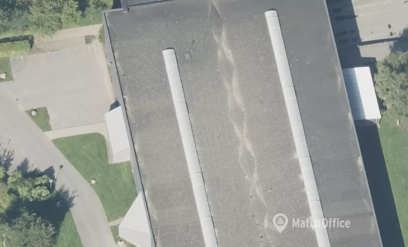 Lager / produktion Bækvej 10 4690 Haslev