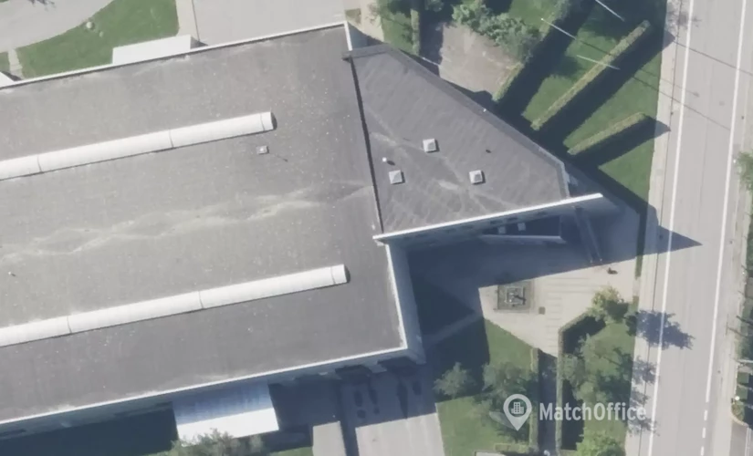 Lager / produktion Bækvej 10 4690 Haslev