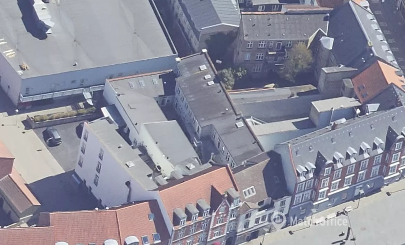 Butik til leje på Nytorv 9D, 4200 Slagelse - 55 m² | Foto 3 - Lokalebasen.dk