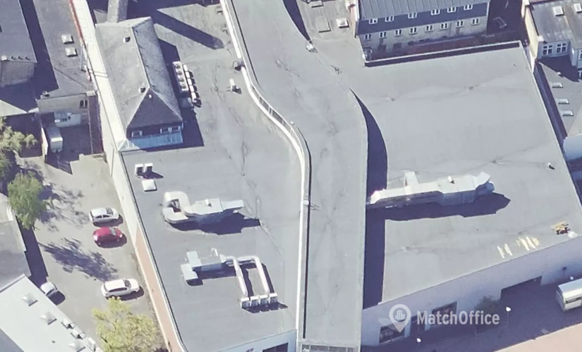 Butik til leje på Nytorv 9D, 4200 Slagelse - 55 m² | Foto 1 - Lokalebasen.dk