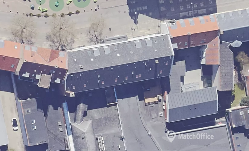 Butik til leje på Nytorv 9D, 4200 Slagelse - 55 m² | Foto 4 - Lokalebasen