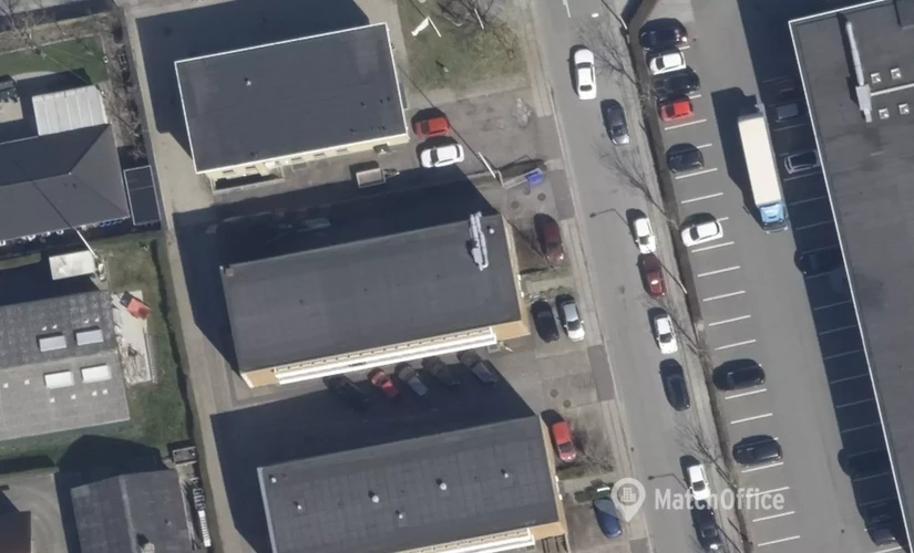 Office Klamsagervej 12 8230 Aabyhoj