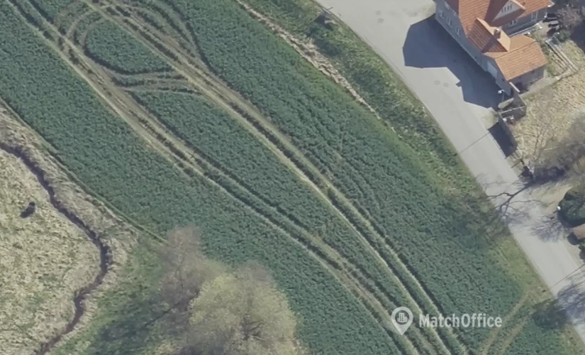 1355 m² Warehouse for rent in Silkeborg, Ebstrupvej 58 (8600) - 0 | MatchOffice