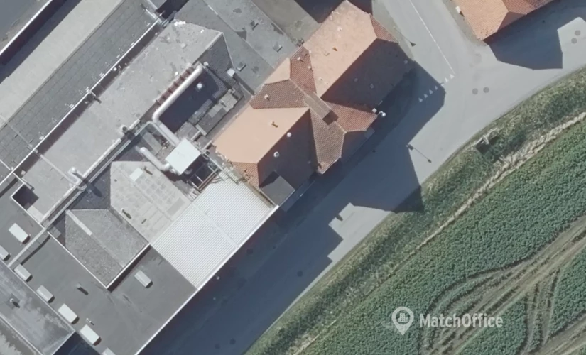 1355 m² Warehouse space up for rent in Silkeborg, Ebstrupvej 58 (8600) - 4 | MatchOffice