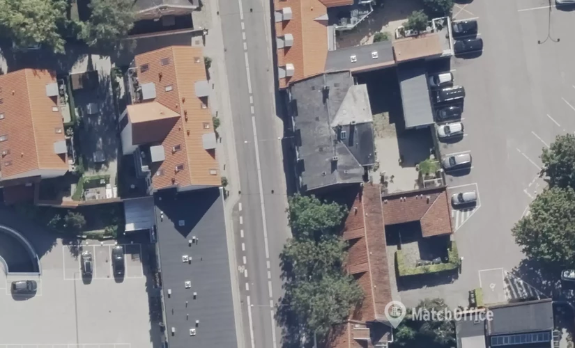 Butik til leje på Ringstedgade 24 st, 4000 Roskilde - 68 m² | Foto 4 - Lokalebasen.dk