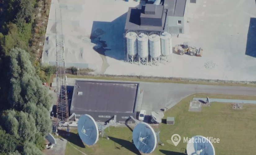 Lager til leje på Kanalholmen 24, 2650 Hvidovre - 10000 m² | Foto 0 - Lokalebasen.dk