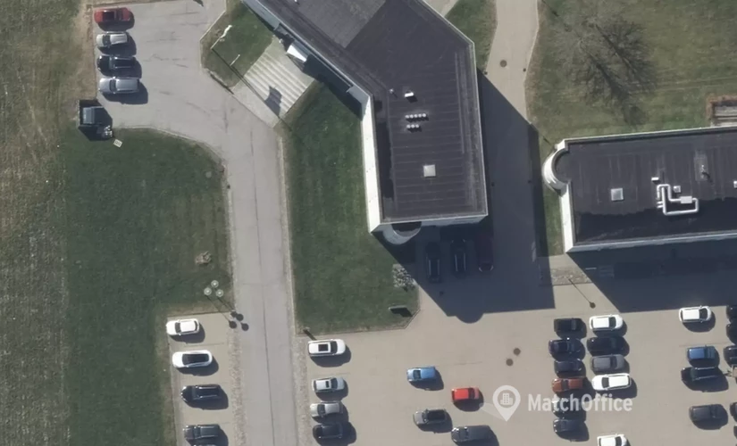 Kontor til leje på Bredskifte Allé 5, 8210 Aarhus V - 652 m² | Foto 0 - Lokalebasen.dk