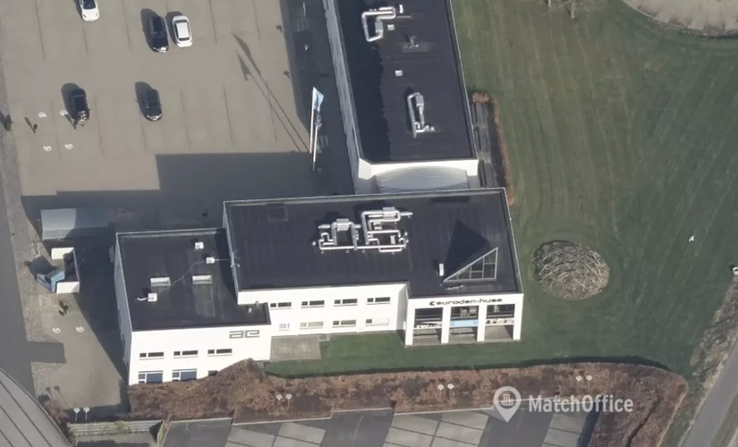 Kontor til leje på Bredskifte Allé 5, 8210 Aarhus V - 652 m² | Foto 3 - Lokalebasen.dk