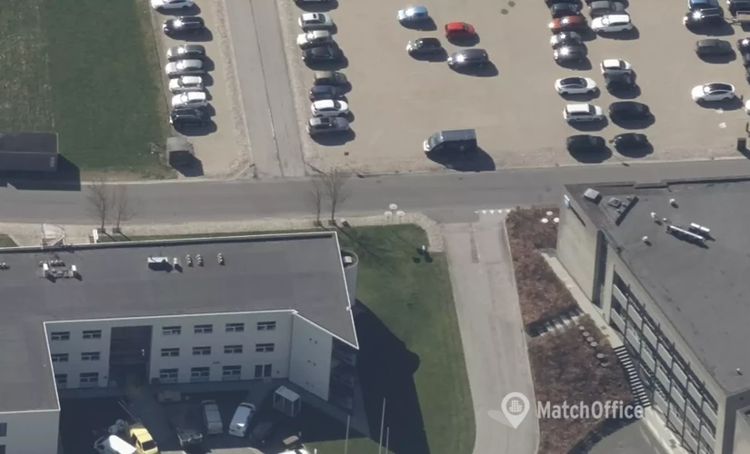 Kontor til leje på Bredskifte Allé 5, 8210 Aarhus V - 652 m² | Foto 1 - Lokalebasen.dk