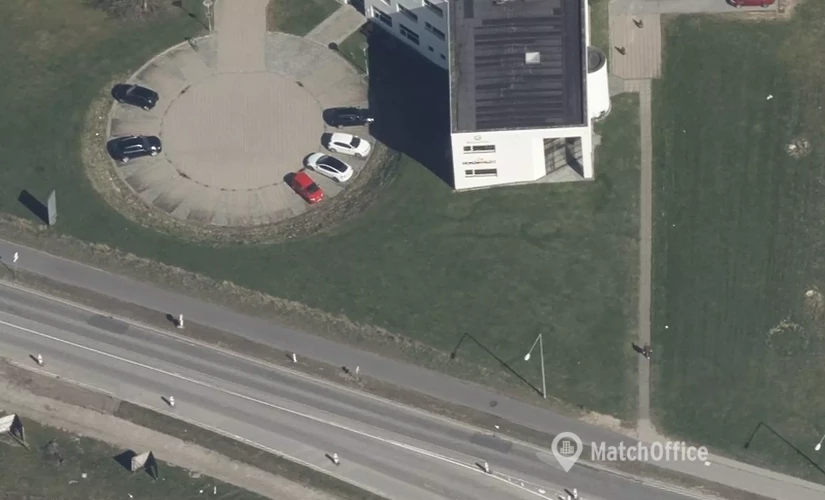 Kontor til leje på Bredskifte Allé 5, 8210 Aarhus V - 652 m² | Foto 0 - Lokalebasen.dk