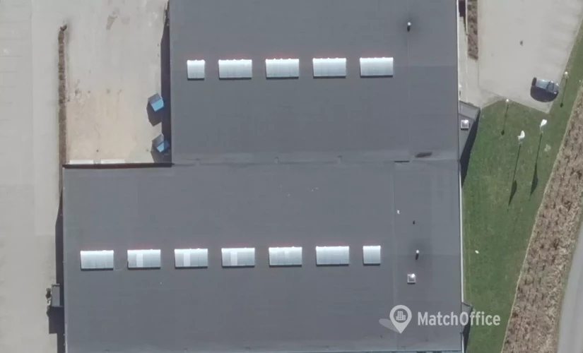 Kontor til leje på Brunbjergvej 4, 8240 Risskov - 1037 m² | Foto 0 - Lokalebasen