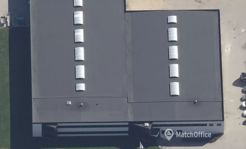 Kontor til leje på Brunbjergvej 4, 8240 Risskov - 1037 m² | Foto 3 - Lokalebasen