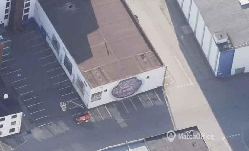 Kontor til leje på Havnegade 34, 5000 Odense C - 344 m² | Foto 2 - Lokalebasen.dk