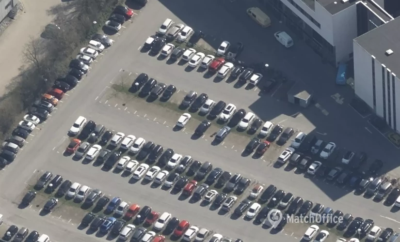 Kontor til leje på Sommervej 31A, 8210 Aarhus V - 2274 m² | Foto 3 - Lokalebasen.dk