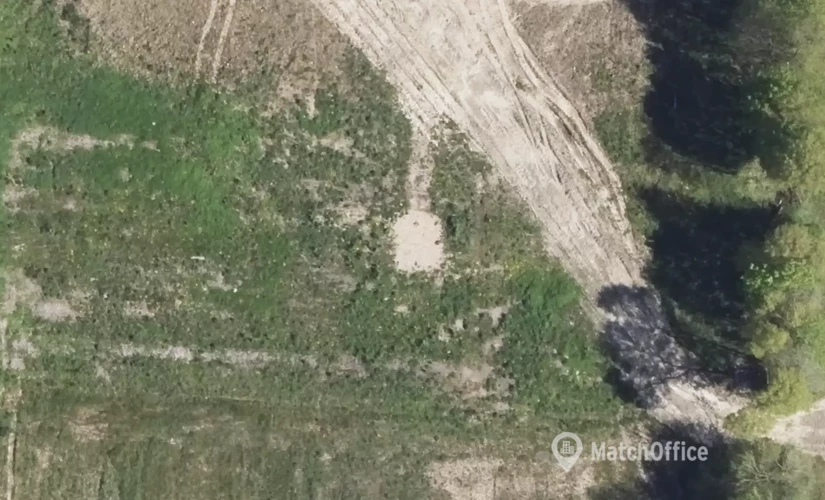 Lager til leje på Klippevej 40, 5220 Odense SØ - 6615 m² | Foto 0 - Lokalebasen.dk