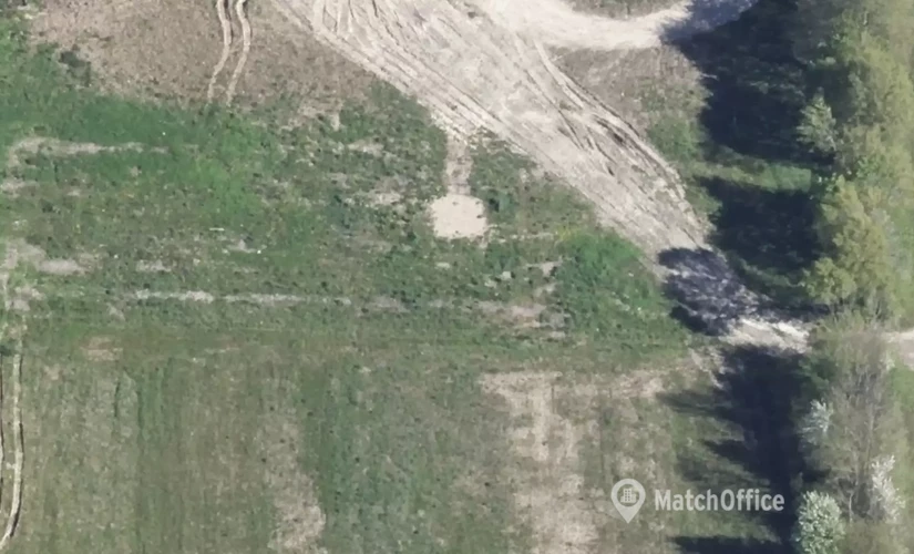 Lager til leje på Klippevej 40, 5220 Odense SØ - 6615 m² | Foto 0 - Lokalebasen.dk