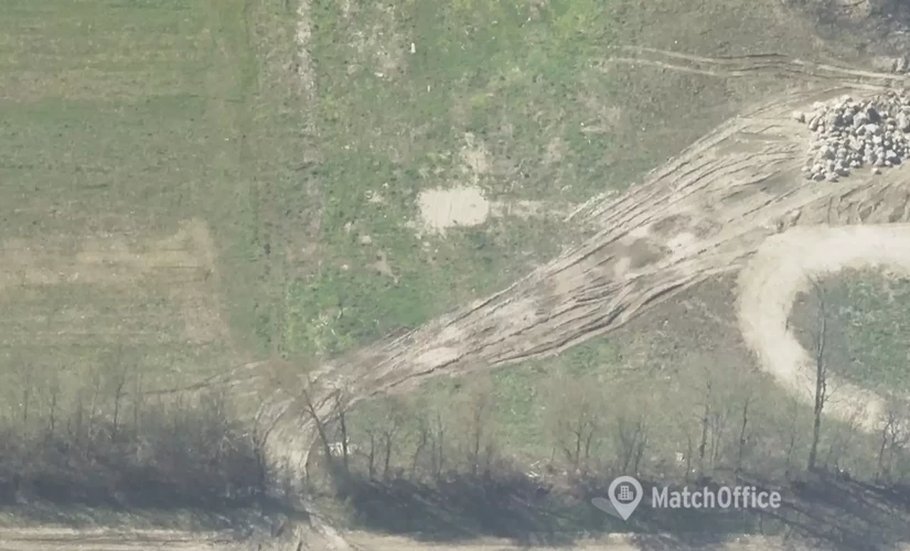 Lager til leje på Klippevej 40, 5220 Odense SØ - 6615 m² | Foto 2 - Lokalebasen.dk