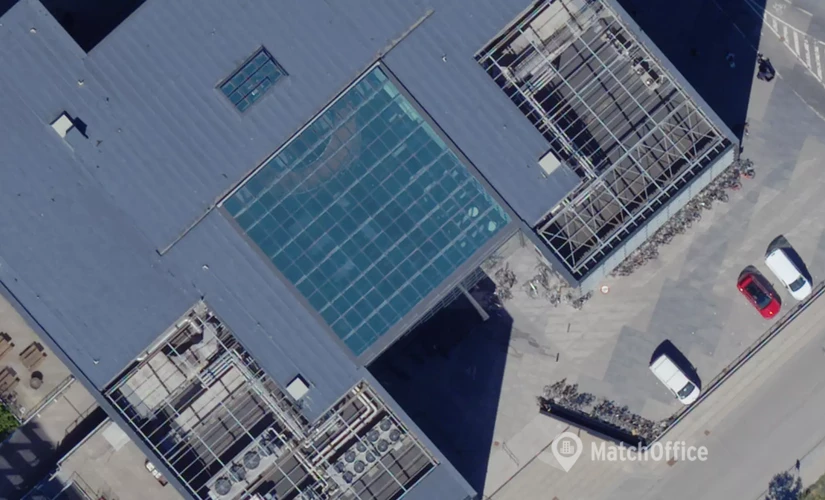 Kontor til leje på Havneholmen 29 5. tv., 1561 København V - 626 m² | Foto 4 - Lokalebasen