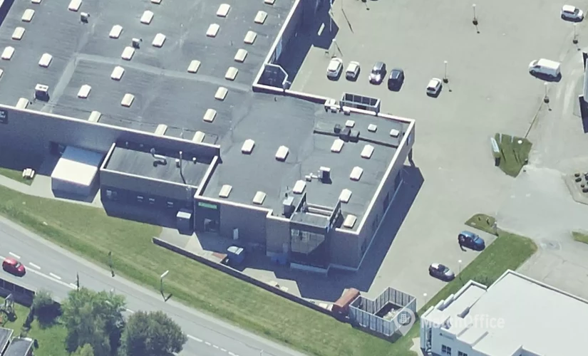 Butik til leje på Albuen 5D, 6000 Kolding - 500 m² | Foto 0 - Lokalebasen