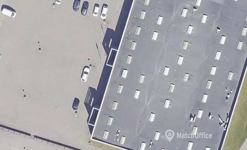 Butik til leje på Albuen 5D, 6000 Kolding - 500 m² | Foto 4 - Lokalebasen