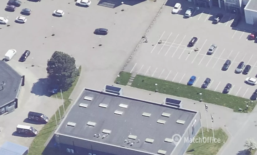 Butik til leje på Albuen 5D, 6000 Kolding - 500 m² | Foto 3 - Lokalebasen.dk