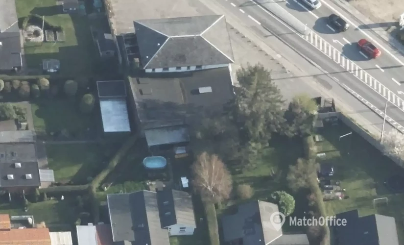 Butik til leje på Svendborgvej 84, 5260 Odense S - 161 m² | Foto 0 - Lokalebasen.dk