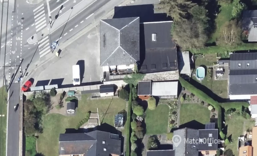 Butik til leje på Svendborgvej 84, 5260 Odense S - 161 m² | Foto 2 - Lokalebasen.dk