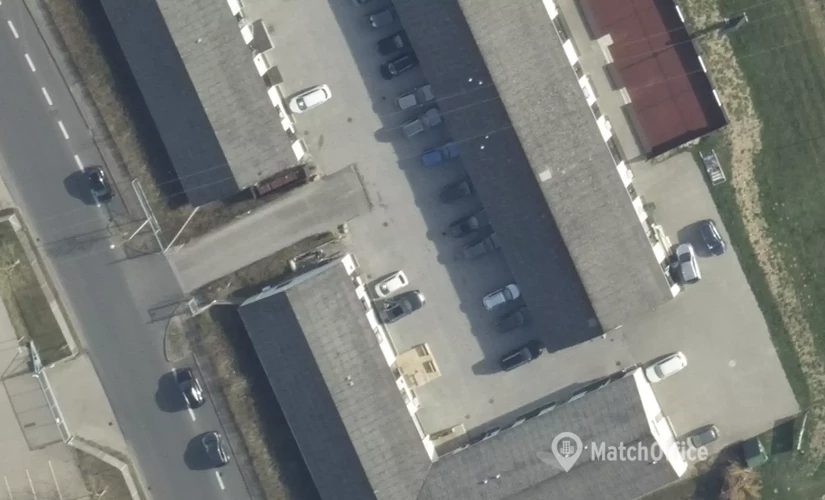 Kontor til leje på Samsøvej 30H, 8382 Hinnerup - 134 m² | Foto 4 - Lokalebasen.dk