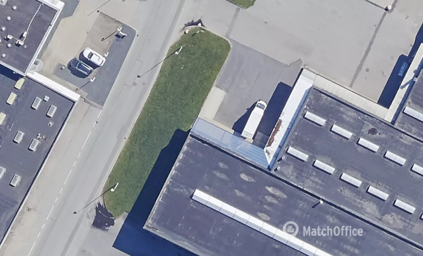 Office Lupinvej 5 9500 Hobro