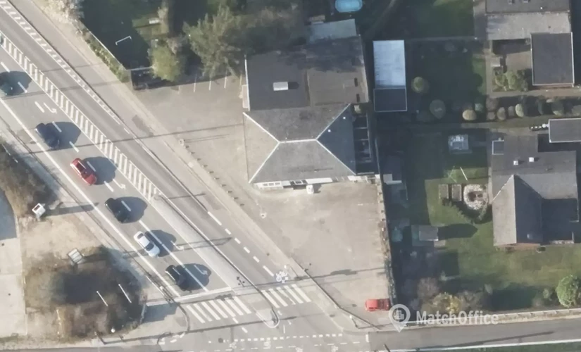 Butik til leje på Svendborgvej 84, 5260 Odense S - 161 m² | Foto 4 - Lokalebasen.dk