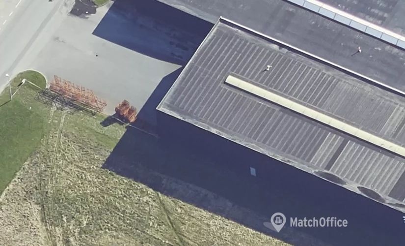 Office Lupinvej 5 9500 Hobro