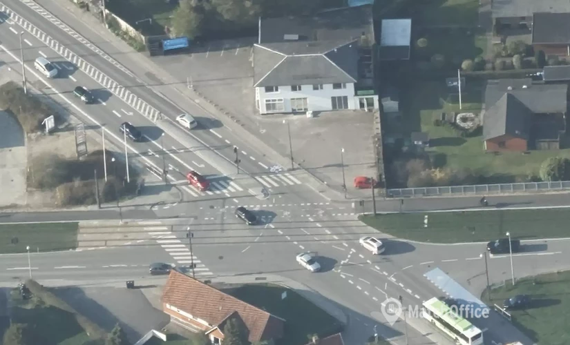 Butik til leje på Svendborgvej 84, 5260 Odense S - 161 m² | Foto 0 - Lokalebasen.dk