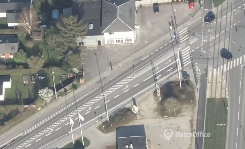 Butik til leje på Svendborgvej 84, 5260 Odense S - 161 m² | Foto 3 - Lokalebasen