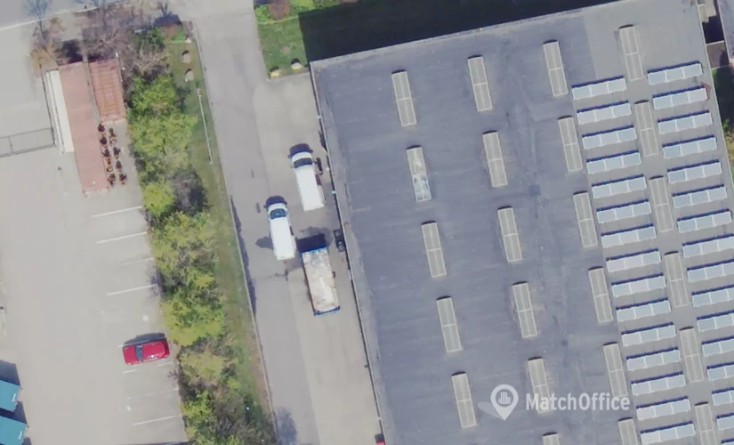 Lager til leje på Langebjerg 23C, 4000 Roskilde - 525 m² | Foto 4 - Lokalebasen.dk