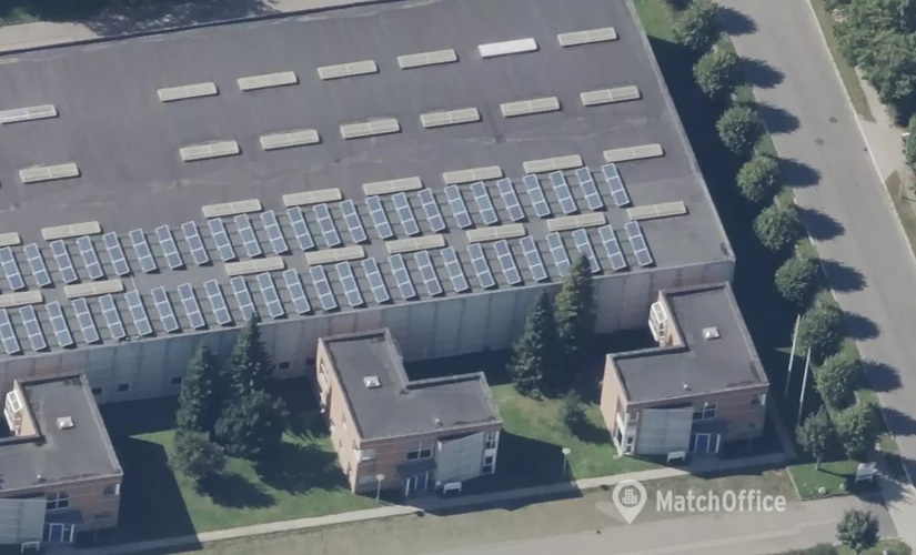 Lager til leje på Langebjerg 23C, 4000 Roskilde - 525 m² | Foto 2 - Lokalebasen.dk