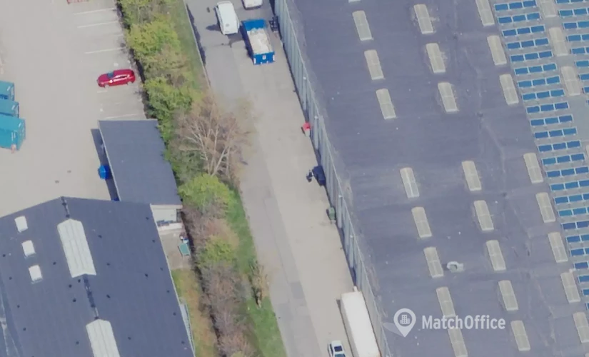 Lager til leje på Langebjerg 23C, 4000 Roskilde - 525 m² | Foto 0 - Lokalebasen.dk