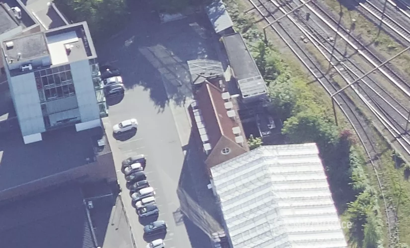 Office Toldbodgade 5 6000 Kolding