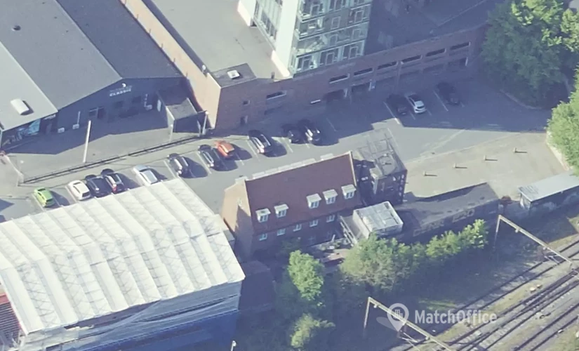 Office Toldbodgade 5 6000 Kolding