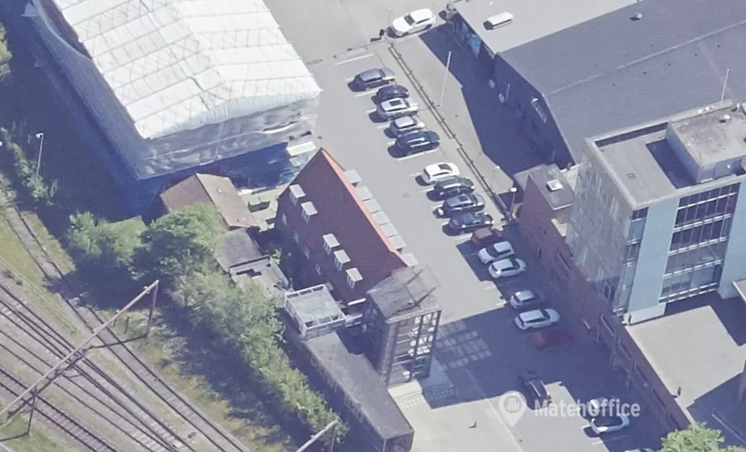 Office Toldbodgade 5 6000 Kolding