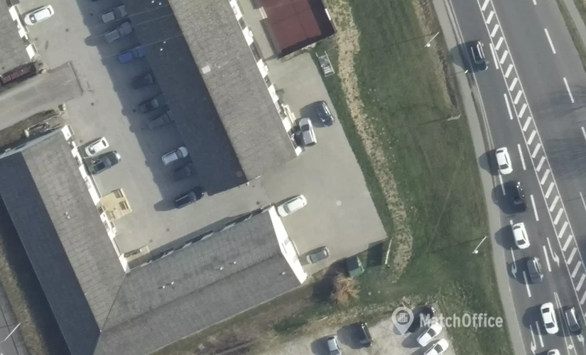 Kontor til leje på Samsøvej 30E, 8382 Hinnerup - 77 m² | Foto 4 - Lokalebasen.dk