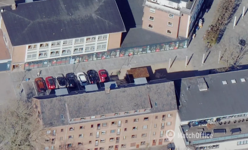 Butik til leje på Hovedgaden 41A st. 2, 3460 Birkerød - 87 m² | Foto 0 - Lokalebasen.dk