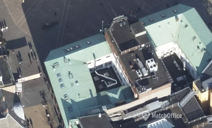 Butik til leje på Flakhaven 1B st, 5000 Odense C - 295 m² | Foto 0 - Lokalebasen