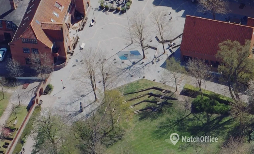 Butik til leje på Hovedgaden 41A st. 2, 3460 Birkerød - 87 m² | Foto 3 - Lokalebasen.dk