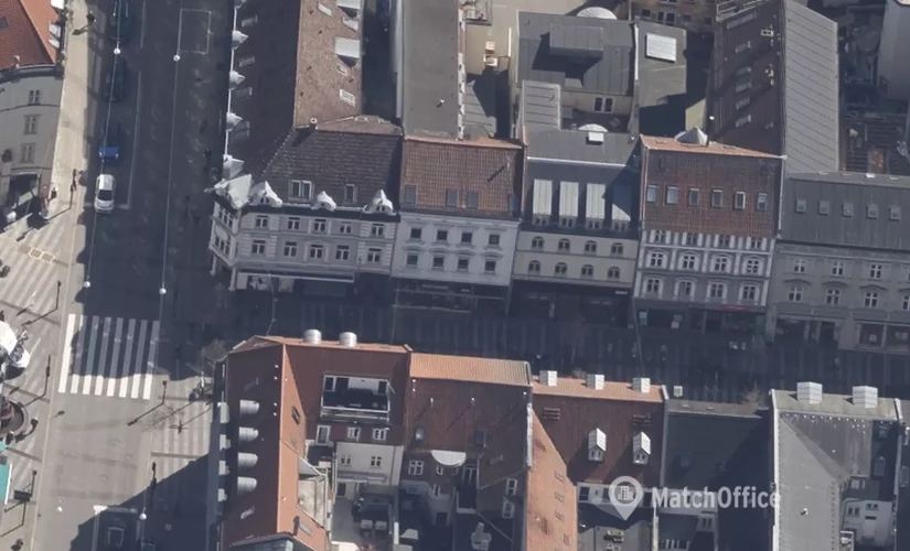 Kontor til leje på Ryesgade 3, 8000 Aarhus C - 265 m² | Foto 3 - Lokalebasen.dk