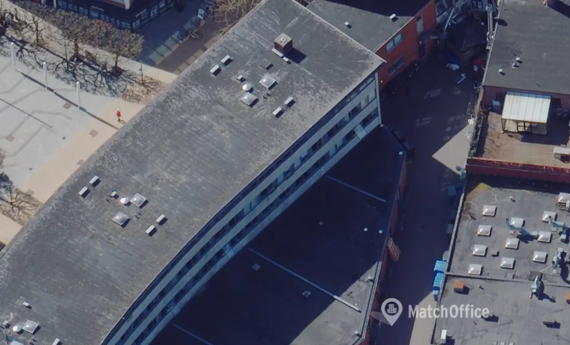 Butik til leje på Hovedgaden 41A st. 2, 3460 Birkerød - 87 m² | Foto 1 - Lokalebasen.dk