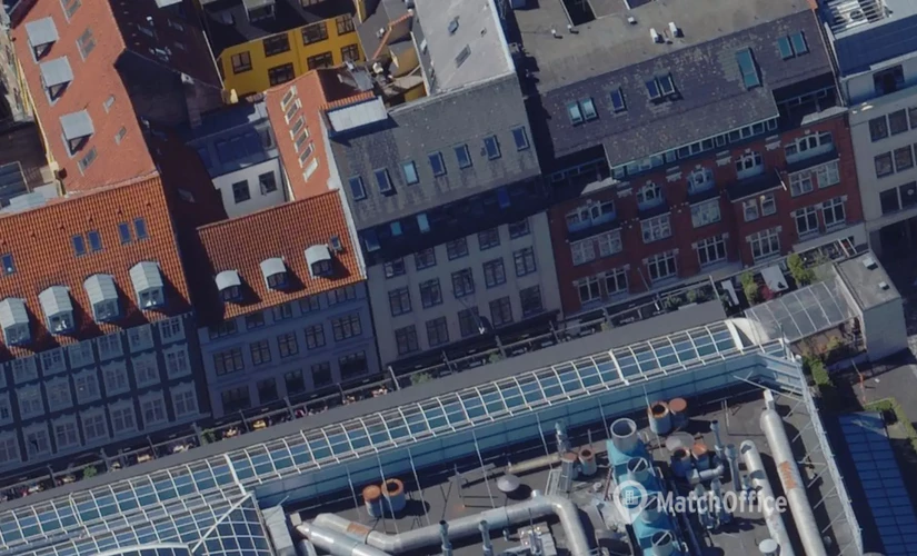 Butik til leje på Købmagergade 7 th., 1150 København K - 125 m² | Foto 0 - Lokalebasen.dk